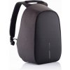 XD Design Bezpečnostný batoh Bobby Hero Regular P705.291 čierny