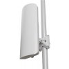 MikroTik L22UGS-5HaxD2HaxD-15S, mANTBox ax 15s (RouterOS L4)