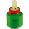 OPERA Keramická kartuša s termoreguláciou Sedal priemer 40mm