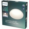 Philips Moire LED CL200 stropné svietidlo 320mm 17W/1900lm 4000K