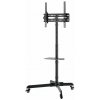 Audizio MFS30 mobilný TV stojan 32”- 65”
