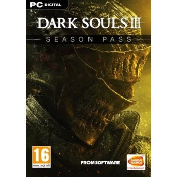 Dark Souls 3 Season Pass