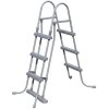 Bestway 58330 bezpečnostné schodíky k bazénu 1,07 m 3193