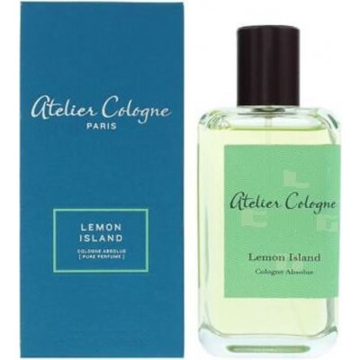 Atelier Cologne Lemon Island kolínska voda unisex 100 ml