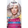 Schwarzkopf Palette Deluxe 10-55 Chladná popelavá blond