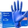Nitrilové rukavice Nitrylex Basic veľkosť XL, 100 ks