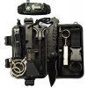 MixPick Robinson Survival Kit - Sada prežitia do prírody