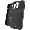 Zagg Gear4 Apple iPhone 14 Pro Max Gear4 Denali Snap čierne