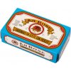 La Rose Sardinky v olivovom oleji s nakladanou zeleninou „Pickles“ 125g