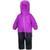 Columbia Little Dude Suit Detský Komplet Farba: Bright Plum Cheetah Foxglove, Veľkosť (Detské oblečenie): 86 1619052530