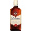 Ballantine’s Finest 40% 0,7 l (čistá fľaša)