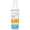 Bioderma Photoderm Pediatrics sprej SPF 50+ 200 ml 200 ml detský opaľovací sprej