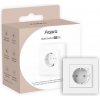 Aqara Smart Home Podomietková zásuvka H2 EU WP-P01D