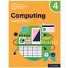Oxford International Primary Computing: Student Book 4 (Page Alison)