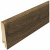 Lišta soklová Egger 60 L588, 6210588 60x17x2400 mm
