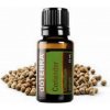 DoTerra Coriander Esenciálny olej koriandrový 15 ml