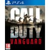 Call of Duty Vanguard