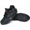 Nike Huarche Run Gs Wd Jr DO6491-001 shoe 89967 Black