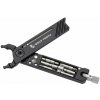 Kliešte/multiklíč WOLF TOOTH 8-BIT PACK PLIERS čierna
