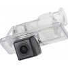 Kamera formát PAL/NTSC do auta Mercedes Viano W639, Vito V639