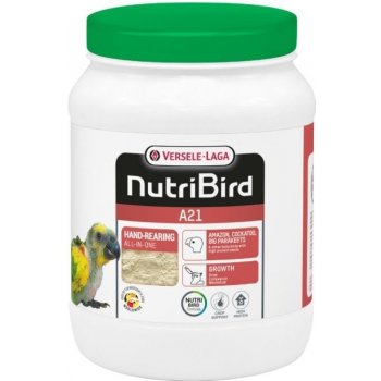 Versele-Laga NutriBird A21 0,8 kg