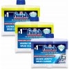 Finish Čistiaci prostriedok na umývanie riadu Regular 3x250 ml