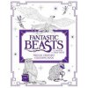 Fantastic Beasts and Where to Find Them: Magical Creatures Colouring Book - autor neuvedený