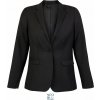 NEOBLU 3165 MARIUS WOMEN / Dámske sako - anthracite melange 34