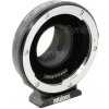 Metabones Speed Booster XL 0,64x (Canon EF na MFT T) 9401