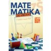 Matematika ZŠ do vrecka (collegium)(Brožovaná)
