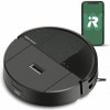 iRobot Robotický vysávač a mop Roomba® 205 DustCompactor Combo (Black)