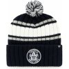 Zimná čiapka 47 Brand NHL Toronto Maple Leafs Plateau ’47 CUFF KNIT