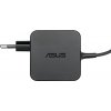 ASUS 0A001-00892400 zdroj a transformátor Vnútorný 65 W Čierna (0A001-00892400)