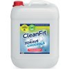 Cleanfit Pre svieže chodidlá dezinfekčný roztok 10 L