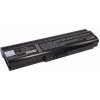 Batéria pre Toshiba Dynabook CX/45C, Satellite Pro U300 a ďalšie, 6600 mAh, Li-Ion