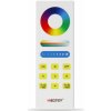 LED Solution Mi-Light RF Diaľkový ovládač pre RGB+CCT LED pásiky, 1-kanálový FUT088