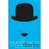 The Man Who Mistook His Wife for a Hat - Oliver Sacks