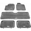 Koberce gumenné Rezaw Plast Ford Galaxy 1995-2006 7 miest