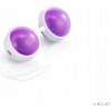Lelo Hula Vibračné guličky Beads fialová