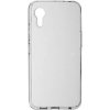 Kryt na mobil WG Azzaro TPU slim na Samsung Galaxy XCover7 5G (12187) priehľadný