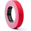 Gaffa PRO Matt lepiaca páska červená 48mm/25m