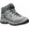 Keen Targhee IV Mid WP Women alloy/granite green 8UK