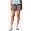Columbia kraťasy dámske Silver Ridge Elite Short iron