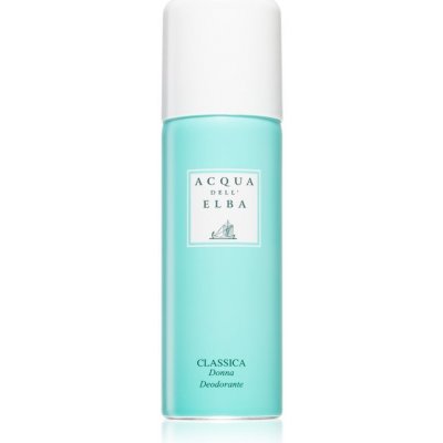 Acqua dell' Elba Classica Women deospray 150 ml