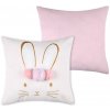 Lovely Casa vankúš králiček Matty 40x40