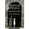 Příšerné příběhy z temného tunelu - Chris Priestley
