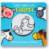 Čáry, máry, kuk! Farma