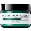 Some by Mi AHA BHA PHA 30-dňový zázračný krém - 50 ml