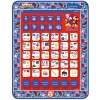 Lexibook Francúzsko-anglický vzdelávací tablet Spidey a jeho fantastickí priatelia