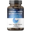 MOVIT Sleep Complex L-Theanín + Horčík + Bylinné extrakty 90 kapsúl